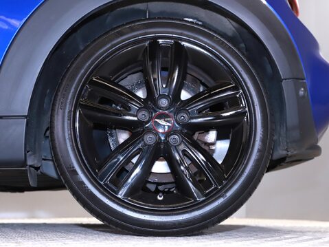 Mini Hatchback 1.5 Cooper II 3dr Auto [Chili/Nav+ Pack] 13