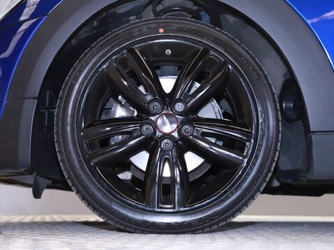 Mini Hatchback 1.5 Cooper II 3dr Auto [Chili/Nav+ Pack] 14