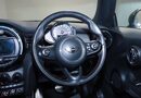 Mini Hatchback 1.5 Cooper II 3dr Auto [Chili/Nav+ Pack] 17