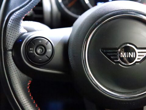 Mini Hatchback 1.5 Cooper II 3dr Auto [Chili/Nav+ Pack] 27