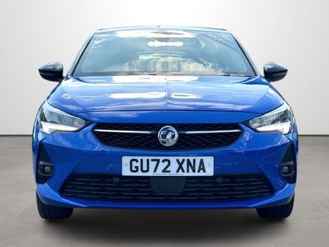 Vauxhall Corsa 1.2 Turbo GS Line 5dr 5