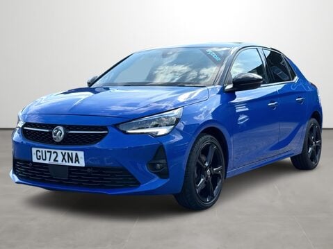 Vauxhall Corsa 1.2 Turbo GS Line 5dr 6