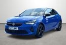 Vauxhall Corsa 1.2 Turbo GS Line 5dr 6