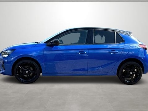 Vauxhall Corsa 1.2 Turbo GS Line 5dr 7