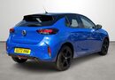 Vauxhall Corsa 1.2 Turbo GS Line 5dr 9