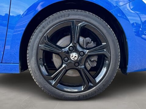 Vauxhall Corsa 1.2 Turbo GS Line 5dr 12