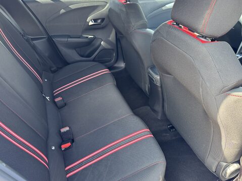 Vauxhall Corsa 1.2 Turbo GS Line 5dr 32
