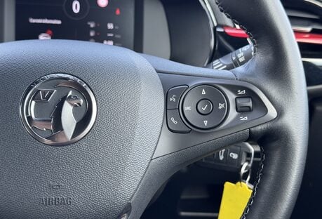 Vauxhall Corsa 1.2 Turbo GS Line 5dr