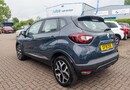 Renault Captur 1.5 dCi 90 Dynamique Nav 5dr 3