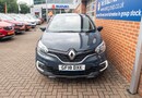 Renault Captur 1.5 dCi 90 Dynamique Nav 5dr 5