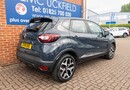 Renault Captur 1.5 dCi 90 Dynamique Nav 5dr 9