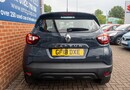 Renault Captur 1.5 dCi 90 Dynamique Nav 5dr 10