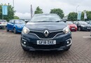 Renault Captur 1.5 dCi 90 Dynamique Nav 5dr 12