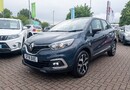 Renault Captur 1.5 dCi 90 Dynamique Nav 5dr 13