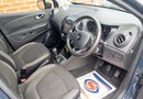 Renault Captur 1.5 dCi 90 Dynamique Nav 5dr 18