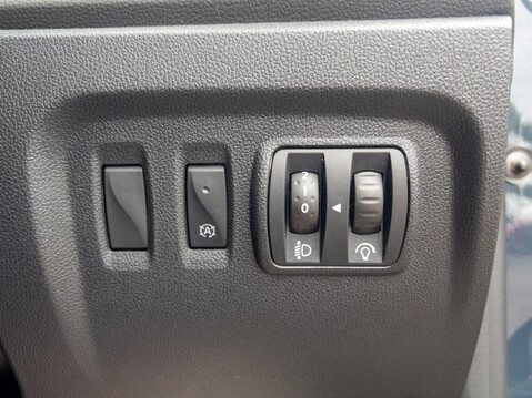 Renault Captur 1.5 dCi 90 Dynamique Nav 5dr 22