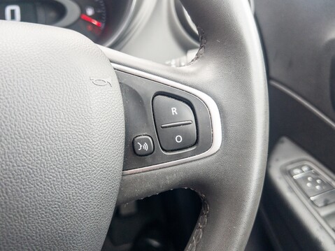 Renault Captur 1.5 dCi 90 Dynamique Nav 5dr 24
