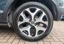 Renault Captur 1.5 dCi 90 Dynamique Nav 5dr 39