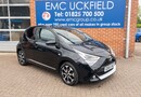 Toyota Aygo 1.0 VVT-i X-Plore 5dr 1