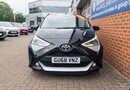 Toyota Aygo 1.0 VVT-i X-Plore 5dr 5