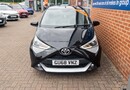 Toyota Aygo 1.0 VVT-i X-Plore 5dr 6