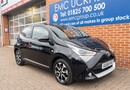 Toyota Aygo 1.0 VVT-i X-Plore 5dr 7