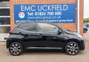 Toyota Aygo 1.0 VVT-i X-Plore 5dr 8