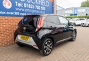 Toyota Aygo 1.0 VVT-i X-Plore 5dr 9