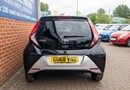 Toyota Aygo 1.0 VVT-i X-Plore 5dr 10