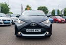 Toyota Aygo 1.0 VVT-i X-Plore 5dr 12