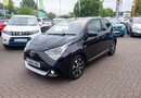 Toyota Aygo 1.0 VVT-i X-Plore 5dr 13