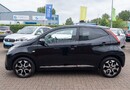 Toyota Aygo 1.0 VVT-i X-Plore 5dr 14