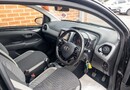 Toyota Aygo 1.0 VVT-i X-Plore 5dr 17