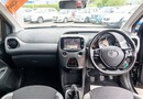 Toyota Aygo 1.0 VVT-i X-Plore 5dr 20