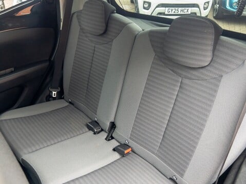 Toyota Aygo 1.0 VVT-i X-Plore 5dr 36