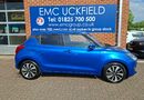 Suzuki Swift 1.0 Boosterjet SHVS SZ5 5dr 5