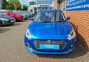 Suzuki Swift 1.0 Boosterjet SHVS SZ5 5dr 6