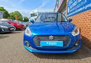 Suzuki Swift 1.0 Boosterjet SHVS SZ5 5dr 7
