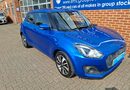 Suzuki Swift 1.0 Boosterjet SHVS SZ5 5dr 8
