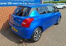 Suzuki Swift 1.0 Boosterjet SHVS SZ5 5dr 9