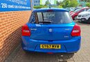Suzuki Swift 1.0 Boosterjet SHVS SZ5 5dr 10
