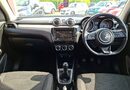 Suzuki Swift 1.0 Boosterjet SHVS SZ5 5dr 12