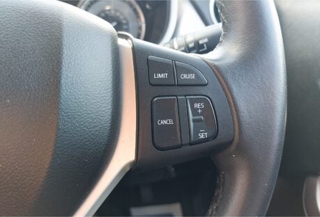 Suzuki Vitara 1.4 Boosterjet SZ-T 5dr Auto