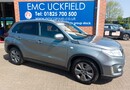Suzuki Vitara 1.4 Boosterjet SZ-T 5dr Auto 1