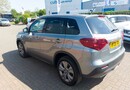Suzuki Vitara 1.4 Boosterjet SZ-T 5dr Auto 3