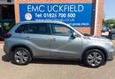 Suzuki Vitara 1.4 Boosterjet SZ-T 5dr Auto 5