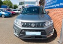 Suzuki Vitara 1.4 Boosterjet SZ-T 5dr Auto 6
