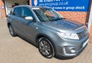 Suzuki Vitara 1.4 Boosterjet SZ-T 5dr Auto 8