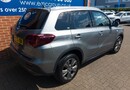 Suzuki Vitara 1.4 Boosterjet SZ-T 5dr Auto 9