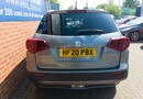 Suzuki Vitara 1.4 Boosterjet SZ-T 5dr Auto 10